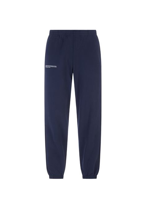 Unisex Navy Blue 365 Track Pants PANGAIA | 10000295NAVY BLUE